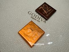 -GODIVA(海岸城店)