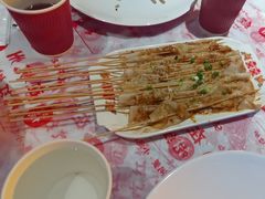 -红钳侠小龙虾·烧烤(中赢康康谷店)