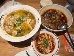 -太二酸菜鱼(汕头苏宁广场店)