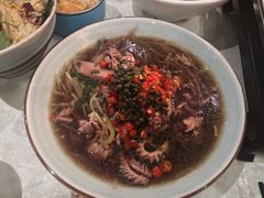 -大碗居·烤鸭·鱼头泡饼(天坛东门店)