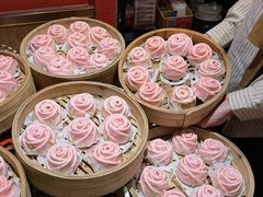 -龙虾当家·大排档(红谷滩五中店)