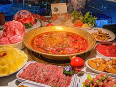 -小龙坎火锅(IFS HOT店)