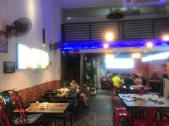 大堂-鱼醉无骨鱼·中山脆肉鲩(荔湾路店)