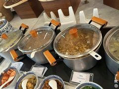 -青岛鑫江温德姆酒店