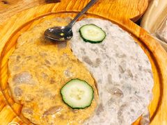 虾滑-蜀大侠火锅(寰球文化地标·总府店)