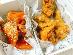 -BOPEYE·波派炸鸡(河西中央商场店)