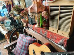 -花蓬咖啡(阳光经典店)