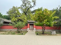 -香山公园