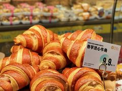 -天母蓝鸟烘焙·蛋糕·下午茶(时代城广场店)