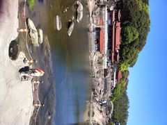 马-九鲤湖风景区