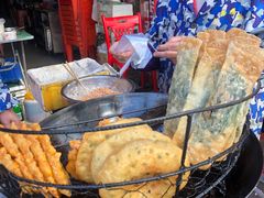 -五娭毑臭豆腐(黄兴南路店)