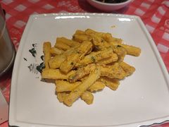 -龙师傅卤炒(天马店)