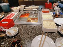 -海底捞火锅(邯郸新世纪中心店)
