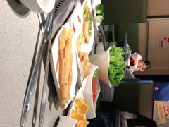 -海底捞火锅(北京路店)