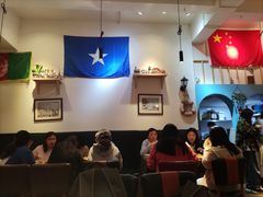 大堂-Tony's House
