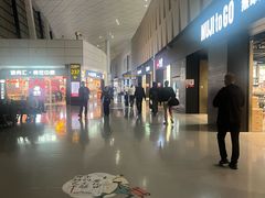 -郑州新郑国际机场-T2航站楼