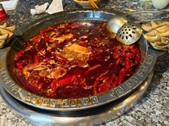 -蜀大侠火锅(春熙路店)