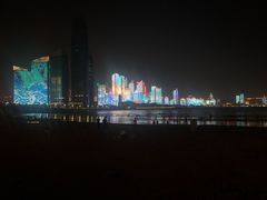 -青岛第三海水浴场