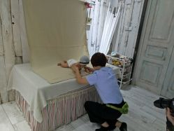 -星豆豆儿童摄影(南郊太白南路店)