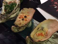 -广州建国酒店·涟日本料理
