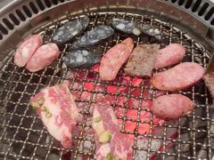 -酉林和牛·烧肉
