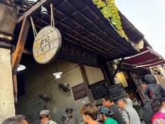 -桥里桥烧饼铺