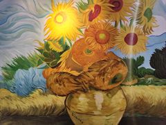 -成都梵高星空艺术馆(春熙路旗舰店)