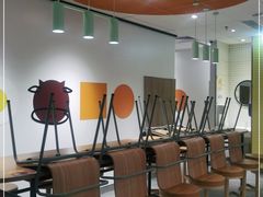 -麦当劳(光新乐购店)