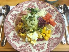 -莫多多餐厅