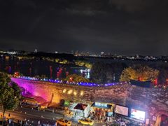 -南京城墙景区