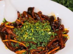 响油鳝丝-翠亭酒家(山西南路店)