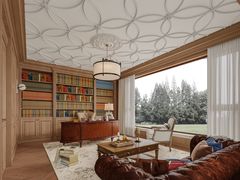 -星杰国际设计 别墅大宅装修(虹桥分公司)