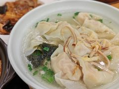 开洋三鲜馄饨-穆桂英美食(南禅寺店)
