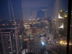 -南京商茂国际酒店(新街口德基广场店)