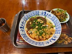 -秦云老太婆摊摊面(全国总店)