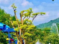 -清泉湾生态旅游度假区