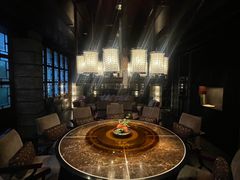 -杭州西子湖四季酒店·金沙厅