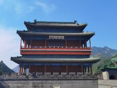 -居庸关长城