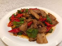 -并州饭店·并萃阁