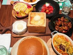 -大树餐厅(益田假日店)