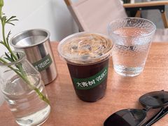 -大青树咖啡(大理古城店)