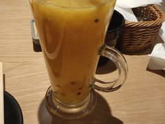 -绿茶餐厅(朝阳大悦城店)