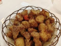 美极土豆排骨-东江渔村·古典园林·30年粤菜老字号(太和店)