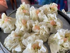 -清真·同发顺饭庄·烧麦(总店)