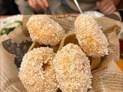 -太食獸泰式茶餐厅(IFS国金中心店)