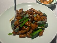 -四世同堂·京菜·烤鸭(双井店)