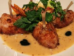 -壳里西餐厅Coquille Seafood Bistro(蒙自路店)