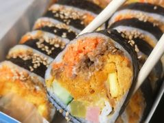 -胤韩紫菜包饭·炸鸡·拌饭(宋家庄店)
