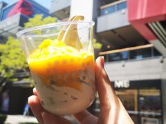 -喜茶(北京三里屯太古里店)