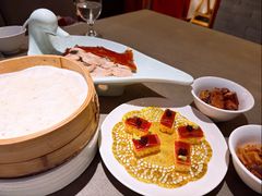-花家怡园(四合院总店)